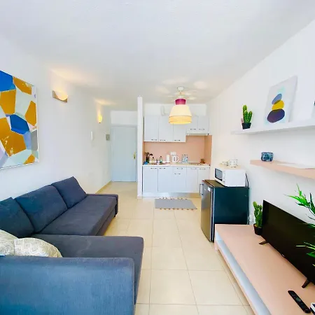 شقة Golden Wave 2