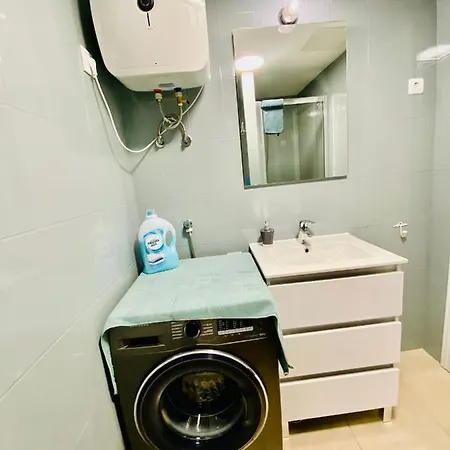 Apartment Golden Wave 2