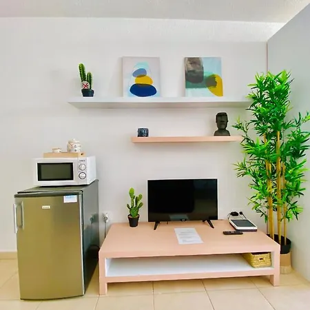 Apartment Golden Wave 2 Corralejo