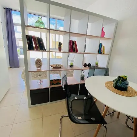 Appartamento Golden Wave 2