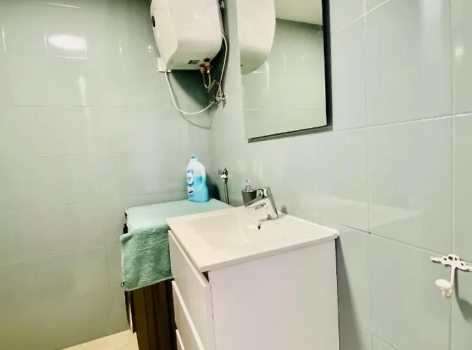 Golden Wave 2 Lejlighed Corralejo