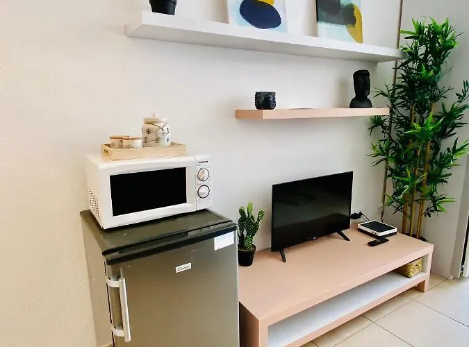 Lejlighed Golden Wave 2