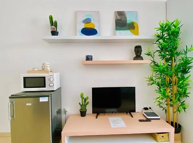 Lejlighed Golden Wave 2 Corralejo