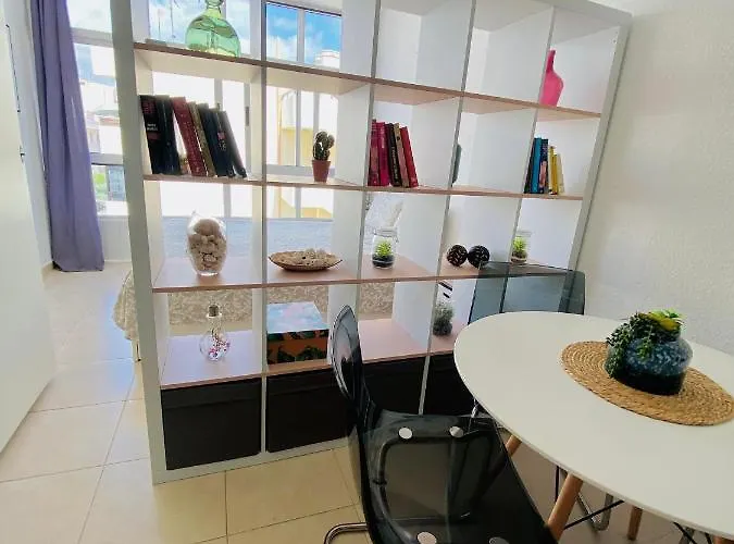 Lejlighed Golden Wave 2